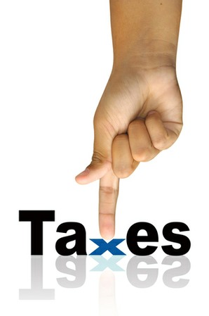 Taxes